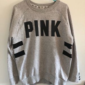 PINK Sweatshirt